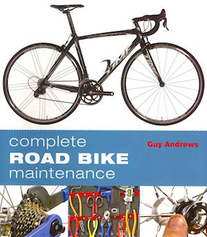 Complete Road Bike Maintenance