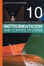 Reeds Vol 10: Instrumentation and Control Systems