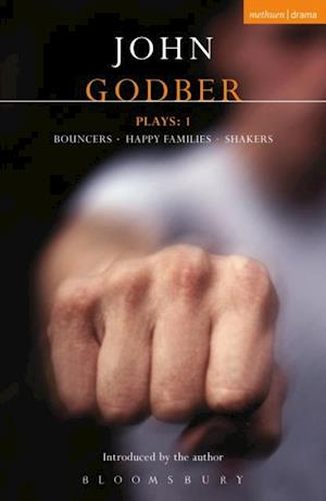 Godber Plays: 1