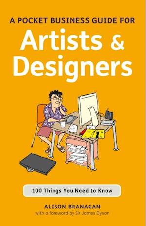 A Pocket Business Guide for Artists and Designers