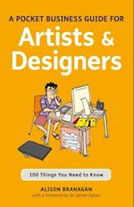 A Pocket Business Guide for Artists and Designers