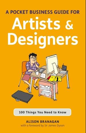 Pocket Business Guide for Artists and Designers
