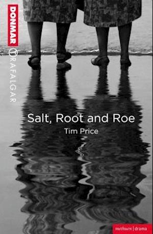 Salt, Root and Roe