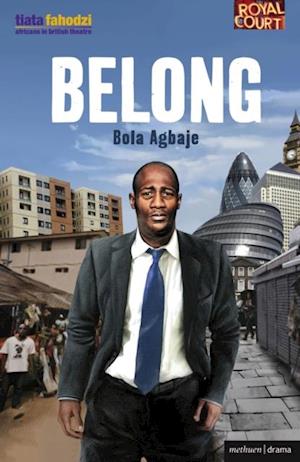 Belong