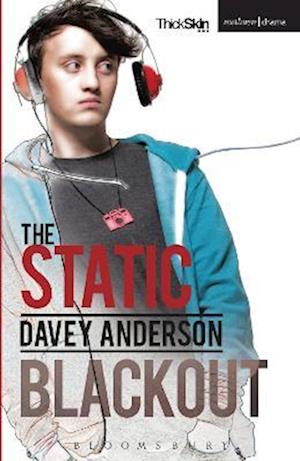 The Static and Blackout