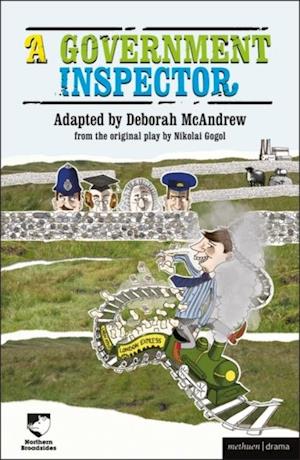 Government Inspector