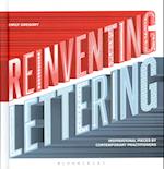 Reinventing Lettering