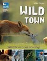 Wild Town