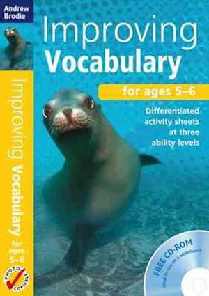 Improving Vocabulary 5-6