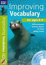 Improving Vocabulary 8-9