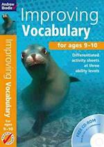 Improving Vocabulary 9-10