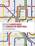 From Language to Creative Writing
