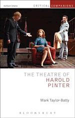 The Theatre of Harold Pinter