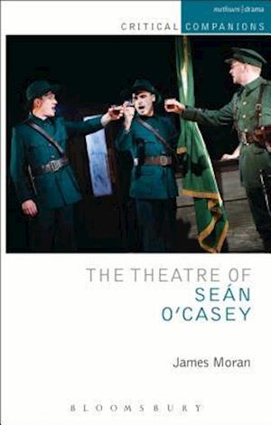 The Theatre of Sean O'Casey