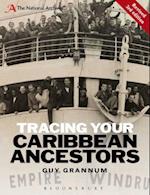 Tracing Your Caribbean Ancestors