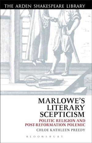Marlowe s Literary Scepticism