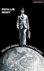 Weldon Rising' & 'Disappeared'