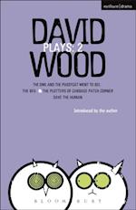 Wood Plays: 2