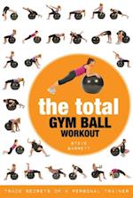 Total Gym Ball Workout