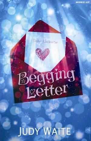 Begging Letter