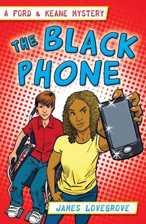 Black Phone