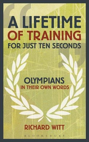 Lifetime of Training for Just Ten Seconds