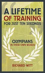 Lifetime of Training for Just Ten Seconds