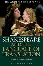 Shakespeare and the Language of Translation