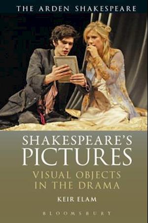 Shakespeare''s Pictures