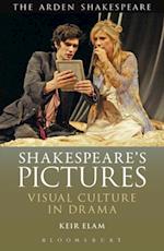 Shakespeare''s Pictures