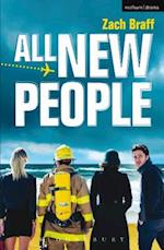 All New People