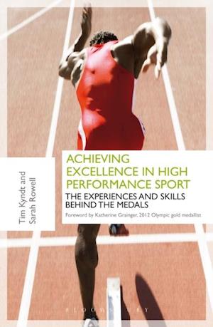 Achieving Excellence in High Performance Sport