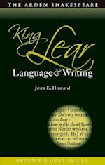 King Lear: Language and Writing