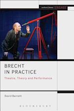 Brecht in Practice