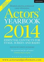 Actors'' Yearbook 2014