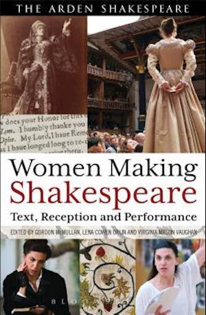 Women Making Shakespeare