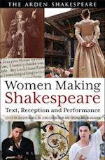 Women Making Shakespeare