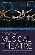 Creating Musical Theatre