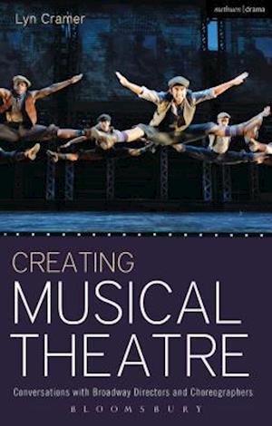 Creating Musical Theatre