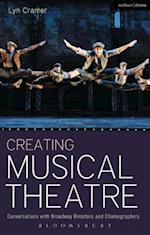 Creating Musical Theatre