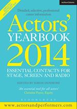 Actors'' Yearbook 2014