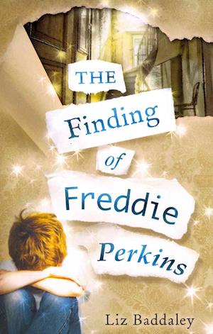 The Finding of Freddie Perkins