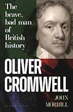 Oliver Cromwell