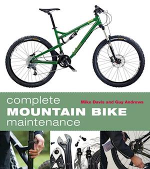 Complete Mountain Bike Maintenance