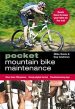 Pocket Mountain Bike Maintenance