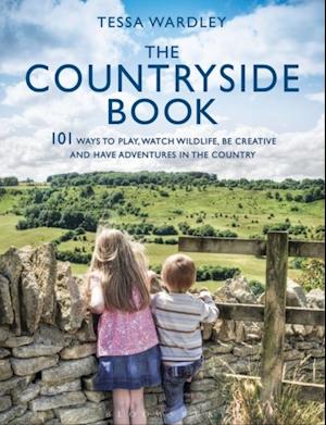 Countryside Book