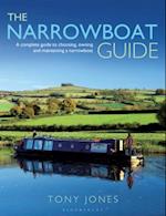 The Narrowboat Guide