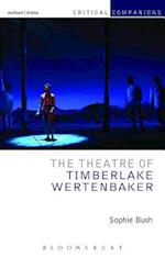 The Theatre of Timberlake Wertenbaker