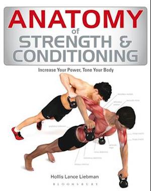 Anatomy of Strength and Conditioning
