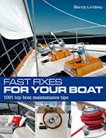 Fast Fixes for Your Boat